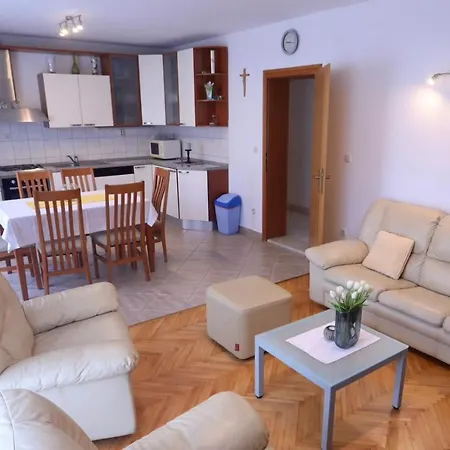 Apartment Apartman Ivana *