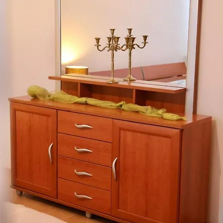 Apartman Ivana Apartment *