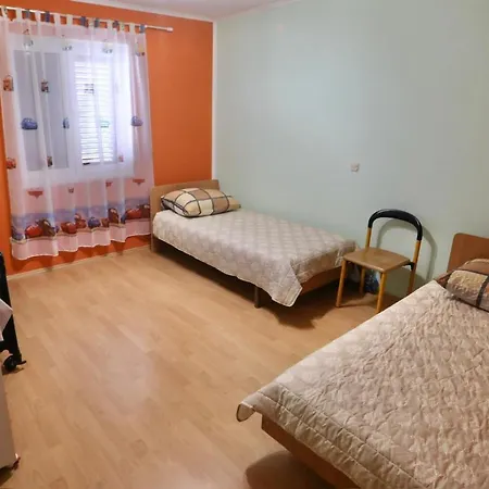Apartman Ivana Apartment