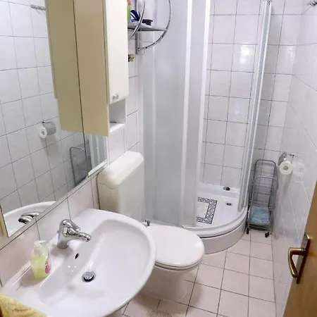 Apartment Apartman Ivana Split