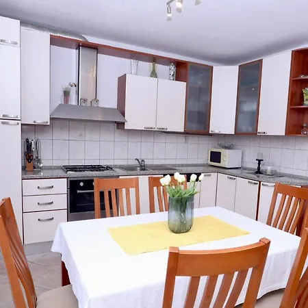Apartman Ivana * Split