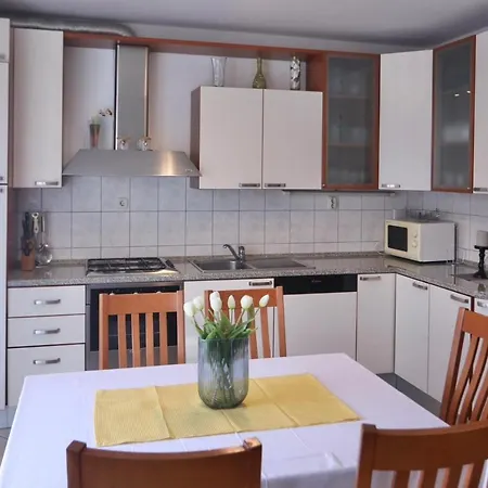 Apartman Ivana Split