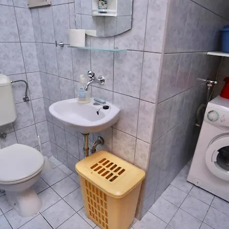 Apartman Ivana