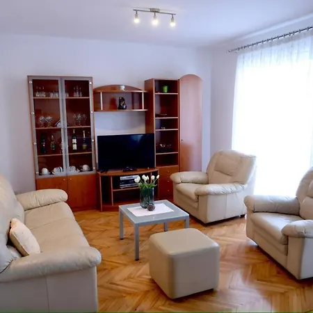 Apartman Ivana Apartment