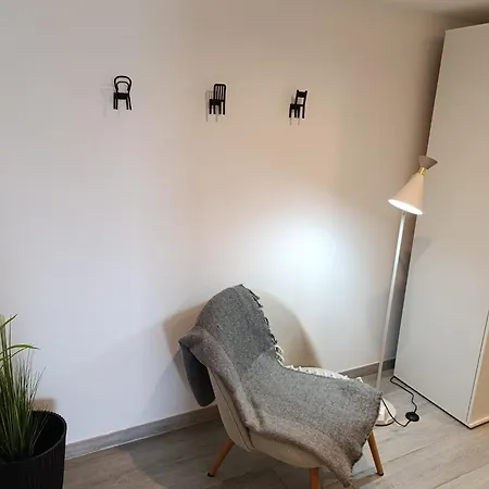Appartamento Ivana Splitska