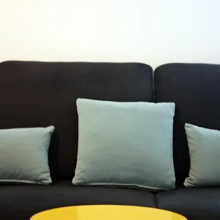Apartment Ivana *