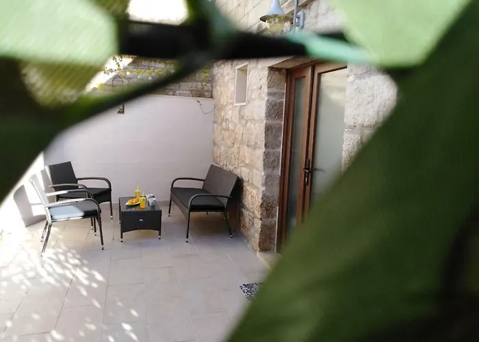 Appartement Ivana Splitska