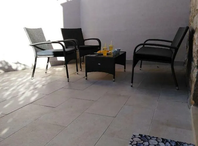 Appartement Ivana Splitska