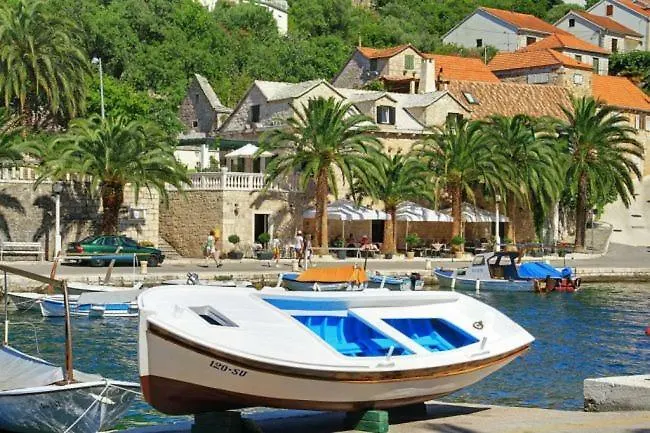 Ivana Appartement Splitska