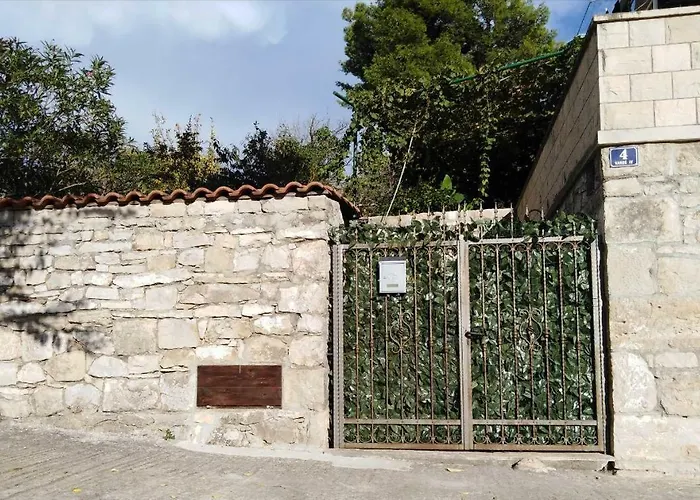 Ivana Appartement Splitska