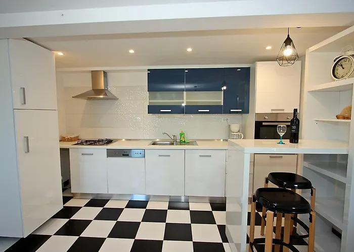 Ivana Appartement Splitska