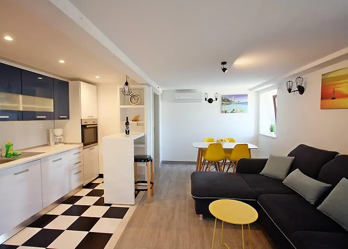 Appartement Ivana Splitska