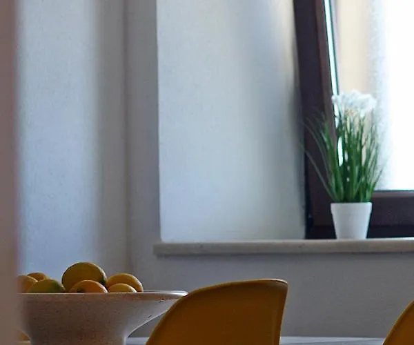 Ivana Appartement Splitska