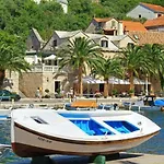Ivana Apartman Splitska