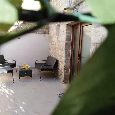 Apartamento Ivana Splitska