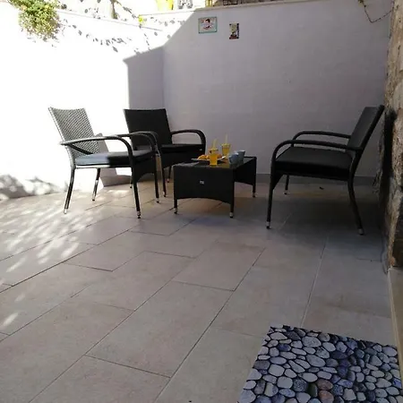Apartamento Ivana Splitska