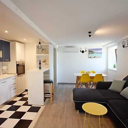 Apartamento Ivana Splitska